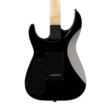 [PREORDER] Jackson JS Series Dinky JS20 DKQ 2PT Electric Guitar, Amaranth FB, Transparent Black