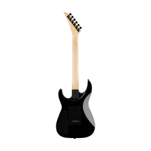 [PREORDER] Jackson JS Series Dinky JS20 DKQ 2PT Electric Guitar, Amaranth FB, Transparent Green