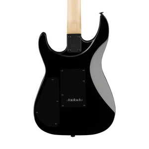 [PREORDER] Jackson JS Series Dinky JS20 DKQ 2PT Electric Guitar, Amaranth FB, Transparent Green