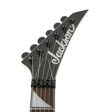 [PREORDER] Jackson JS Series King V JS32 Electric Guitar, Amaranth FB, White with Black Bevels
