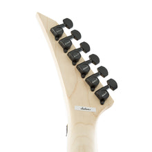 [PREORDER] Jackson JS Series King V JS32 Electric Guitar, Amaranth FB, White with Black Bevels