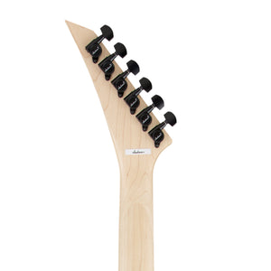 [PREORDER] Jackson JS Series Dinky Archtop JS32 DKA Electric Guitar, Amaranth FB, Satin Black