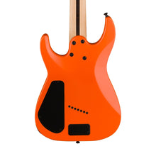 [PREORDER] Jackson Pro Series Plus MDK7 MS Electric Guitar, Satin Orange Crush