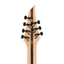 [PREORDER] Jackson Pro Series Plus MDK7 MS Electric Guitar, Satin Orange Crush