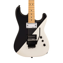 [PREORDER] Jackson Pro Origins 1985 Limited Edition San Dimas SD1 HH Maple FB, Two Face