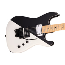 [PREORDER] Jackson Pro Origins 1985 Limited Edition San Dimas SD1 HH Maple FB, Two Face