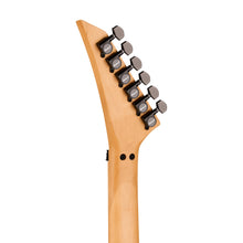 [PREORDER] Jackson Pro Origins 1985 Limited Edition San Dimas SD1 HH Maple FB, Two Face