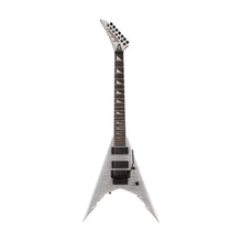 [PREORDER] Jackson Pro Series Signature Corey Beaulieu King V KV7Q Electric Guitar, Ebony FB, Transparent Black