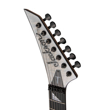 [PREORDER] Jackson Pro Series Signature Corey Beaulieu King V KV7Q Electric Guitar, Ebony FB, Transparent Black