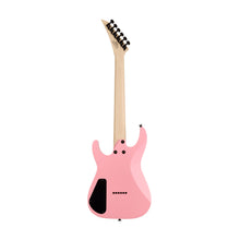 [PREORDER] Jackson Dinky Minion JS1XM Electric Guitar, Maple FB, Bubblegum Pink