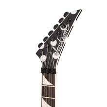 [PREORDER] Jackson Pro Plus Signature Phil Demmel King V KV Electric Guitar, Ebony FB, Polka Dot