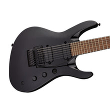 [PREORDER] Jackson Pro Series Signature Chris Broderick Soloist 7 Electric Guitar, Laurel FB, Gloss Black
