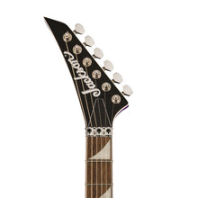 [PREORDER] Jackson X Series Rhoads RRX24 Electric Guitar, Laurel FB, Purple Metallic with Black Bevels