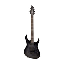 [PREORDER] Jackson Pro Plus Signature Chris Broderick Soloist 6 Electric Guitar, Ebony FB, Transparent Black