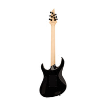 [PREORDER] Jackson Pro Plus Signature Chris Broderick Soloist 6 Electric Guitar, Ebony FB, Transparent Black