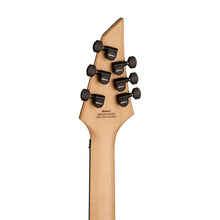 [PREORDER] Jackson Pro Plus Signature Chris Broderick Soloist 6 Electric Guitar, Ebony FB, Transparent Black
