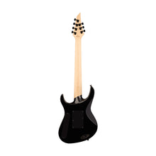 [PREORDER] Jackson Pro Plus Signature Chris Broderick Soloist 7 Electric Guitar, Ebony FB, Transparent Black
