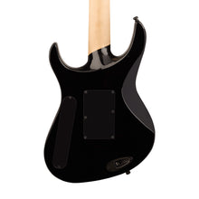 [PREORDER] Jackson Pro Plus Signature Chris Broderick Soloist 7 Electric Guitar, Ebony FB, Transparent Black