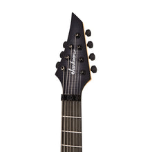 [PREORDER] Jackson Pro Plus Signature Chris Broderick Soloist 7 Electric Guitar, Ebony FB, Transparent Black