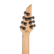 [PREORDER] Jackson Pro Plus Signature Chris Broderick Soloist 7 Electric Guitar, Ebony FB, Transparent Black