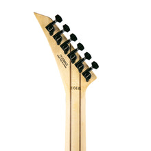 [PREORDER] Jackson Pro Plus Series Dinky DKAQ Electric Guitar, Ebony FB, Emerald Green