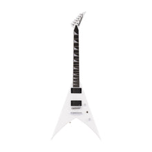[PREORDER] Jackson Pro Series King V KVTMG Electric Guitar, Ebony FB, Snow White