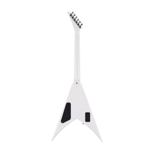 [PREORDER] Jackson Pro Series King V KVTMG Electric Guitar, Ebony FB, Snow White