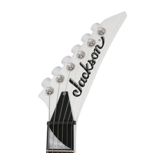 [PREORDER] Jackson Pro Series King V KVTMG Electric Guitar, Ebony FB, Snow White