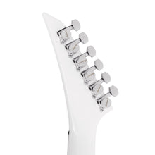 [PREORDER] Jackson Pro Series King V KVTMG Electric Guitar, Ebony FB, Snow White