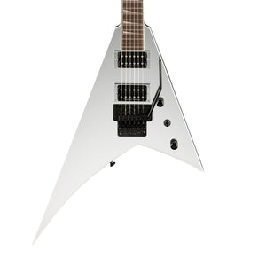 [PREORDER] Jackson Pro Plus Series Rhoads RR24 Electric Guitar, Ebony FB, Mirror