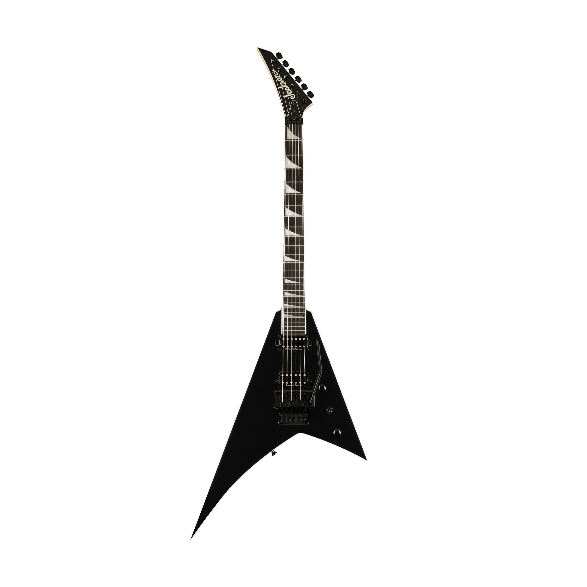 PREORDER] Jackson Pro Plus Series Rhoads RR24 Electric Guitar, Ebony –  Mahogany Music