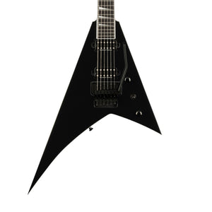 [PREORDER] Jackson Pro Plus Series Rhoads RR24 Electric Guitar, Ebony FB, Deep Black