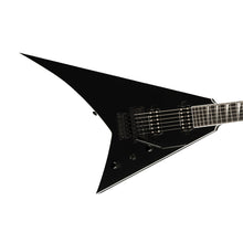 [PREORDER] Jackson Pro Plus Series Rhoads RR24 Electric Guitar, Ebony FB, Deep Black