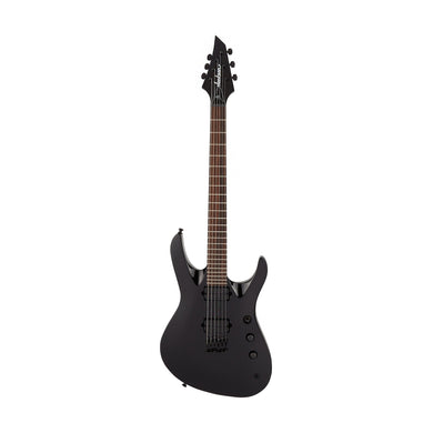 [PREORDER] Jackson Pro Series Signature Chris Broderick Soloist HT6 Electric Guitar, Laurel FB, Gloss Black
