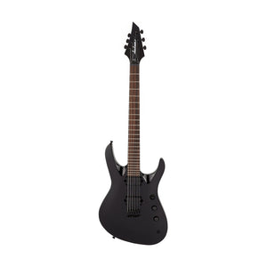 [PREORDER] Jackson Pro Series Signature Chris Broderick Soloist HT6 Electric Guitar, Laurel FB, Gloss Black