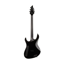 [PREORDER] Jackson Pro Series Signature Chris Broderick Soloist HT6 Electric Guitar, Laurel FB, Gloss Black