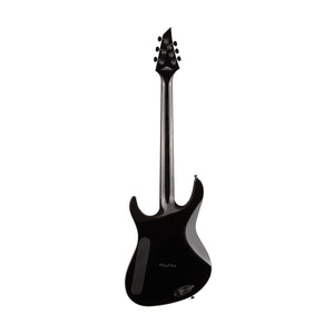 [PREORDER] Jackson Pro Series Signature Chris Broderick Soloist HT6 Electric Guitar, Laurel FB, Gloss Black