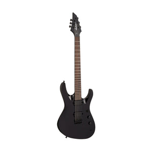 [PREORDER] Jackson Pro Series Signature Chris Broderick Soloist HT6 Electric Guitar, Laurel FB, Gloss Black