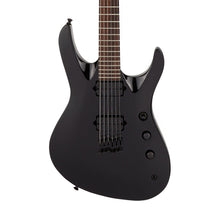[PREORDER] Jackson Pro Series Signature Chris Broderick Soloist HT6 Electric Guitar, Laurel FB, Gloss Black