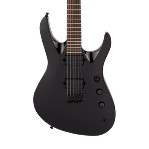 [PREORDER] Jackson Pro Series Signature Chris Broderick Soloist HT6 Electric Guitar, Laurel FB, Gloss Black