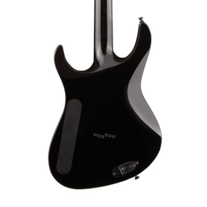 [PREORDER] Jackson Pro Series Signature Chris Broderick Soloist HT6 Electric Guitar, Laurel FB, Gloss Black