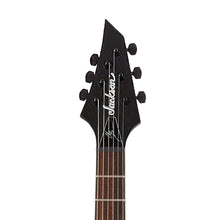 [PREORDER] Jackson Pro Series Signature Chris Broderick Soloist HT6 Electric Guitar, Laurel FB, Gloss Black