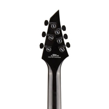 [PREORDER] Jackson Pro Series Signature Chris Broderick Soloist HT6 Electric Guitar, Laurel FB, Gloss Black