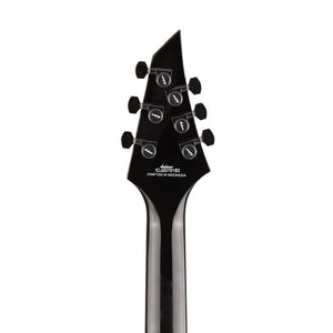 [PREORDER] Jackson Pro Series Signature Chris Broderick Soloist HT6 Electric Guitar, Laurel FB, Gloss Black