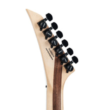 [PREORDER] Jackson Pro Plus Series Soloist SLA2 HT Electric Guitar, Gloss Black