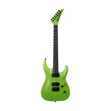[PREORDER] Jackson Pro Plus Series Soloist SLA2 HT Electric Guitar, Toxic Apple