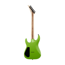 [PREORDER] Jackson Pro Plus Series Soloist SLA2 HT Electric Guitar, Toxic Apple