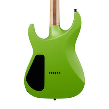 [PREORDER] Jackson Pro Plus Series Soloist SLA2 HT Electric Guitar, Toxic Apple