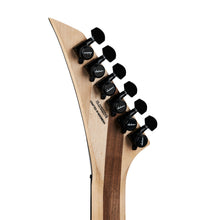 [PREORDER] Jackson Pro Plus Series Soloist SLA2 HT Electric Guitar, Toxic Apple