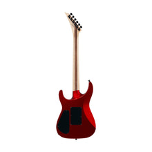 [PREORDER] Jackson Pro Plus Series Soloist SLA2 Electric Guitar, Red Crystal
